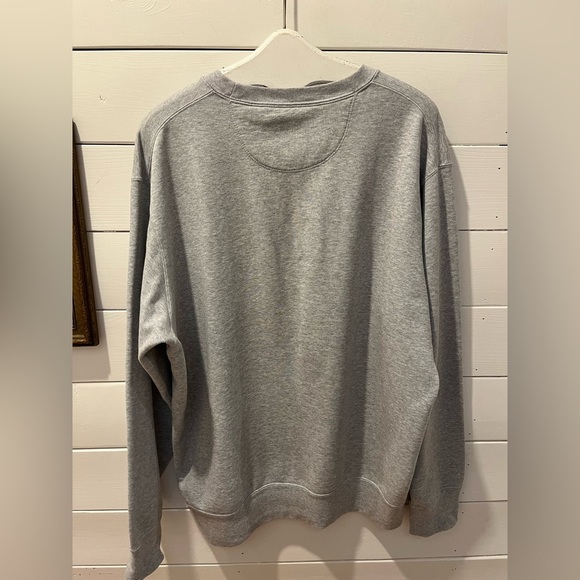 UNIQLO Grey Crewneck Sweatshirt – Size XL - Picture 8 of 8